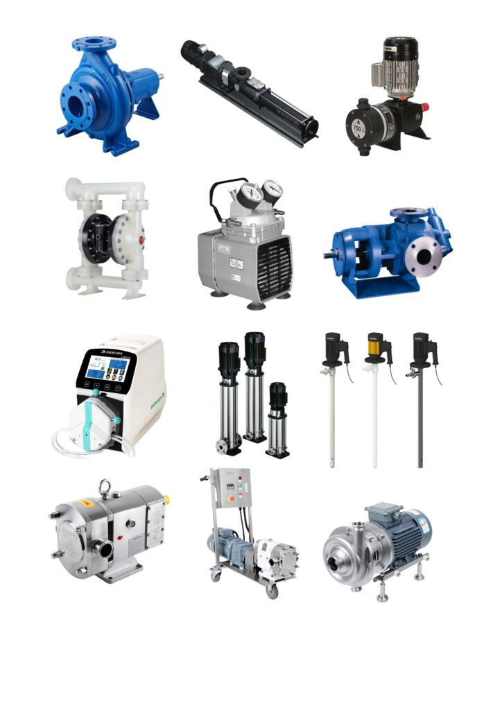 cv. turbo flow technolofy